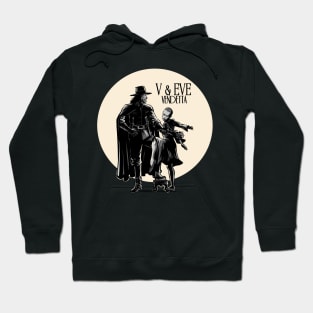 Vendetta Hoodie